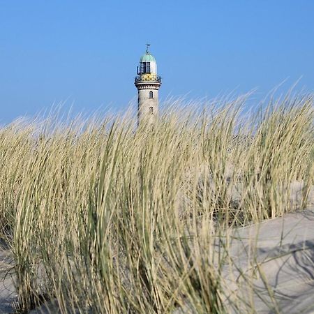 Achtern Diek Rostock Kültér fotó