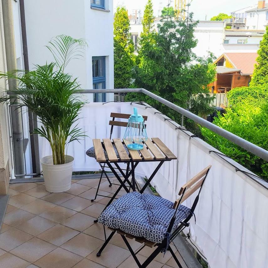 Ferienwohnung Achtern Diek, Inklusive Strandkorb Und Stellplatz Rostock Kültér fotó