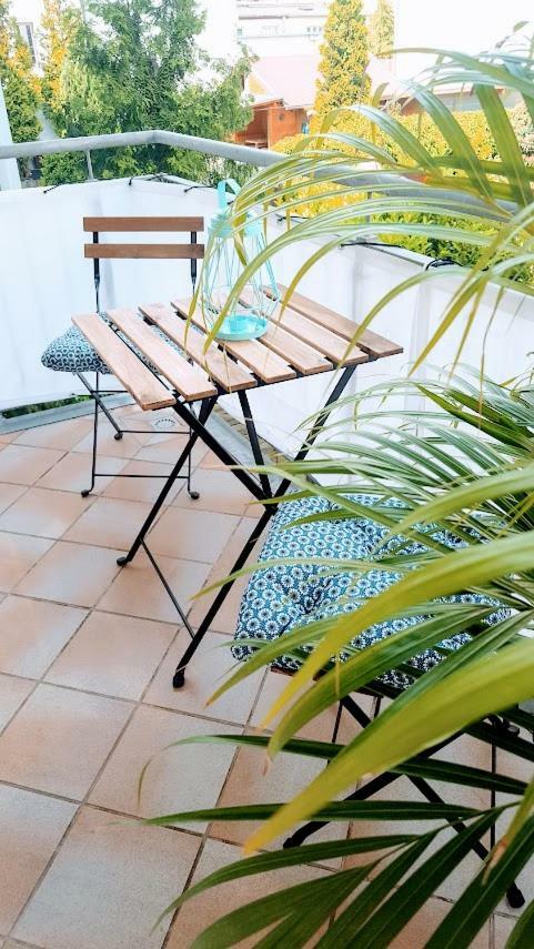 Ferienwohnung Achtern Diek, Inklusive Strandkorb Und Stellplatz Rostock Kültér fotó